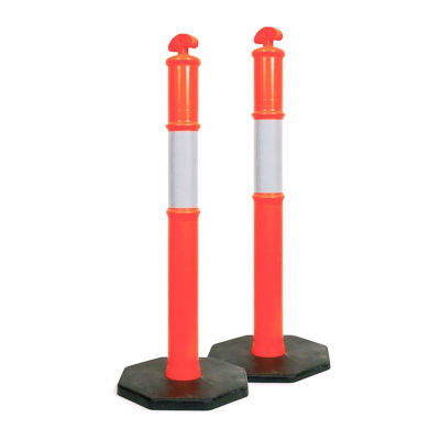 Bollard Rental